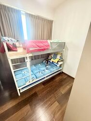 The Glades (D16), Condominium #529481871